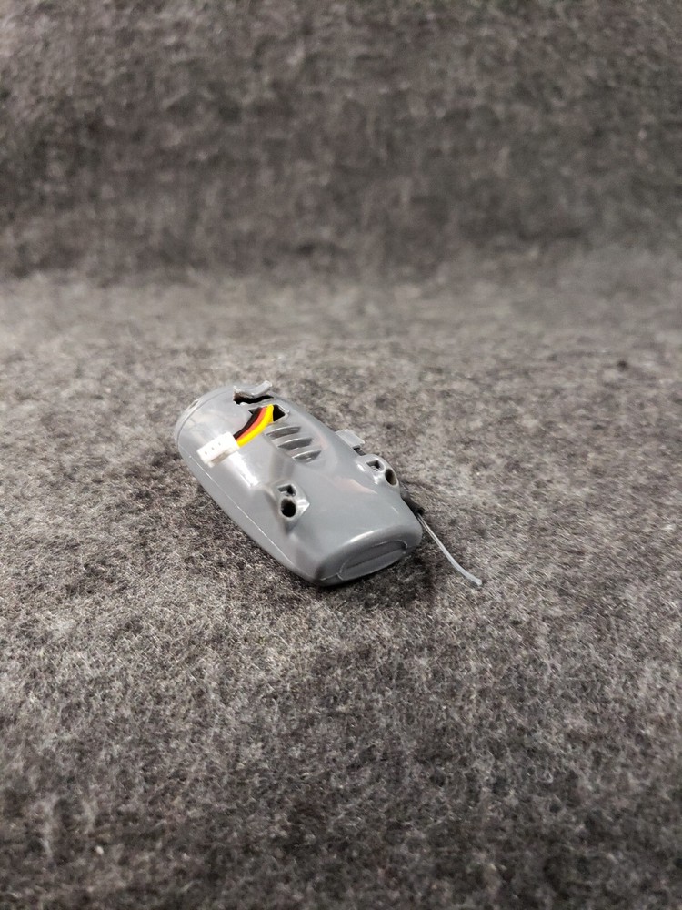 Sky Rider X-31 Shockwave Quadcopter FPV CAMERA.................(DS3D3)