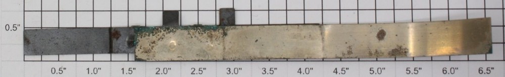 Lionel 3356-21 Runway Stop