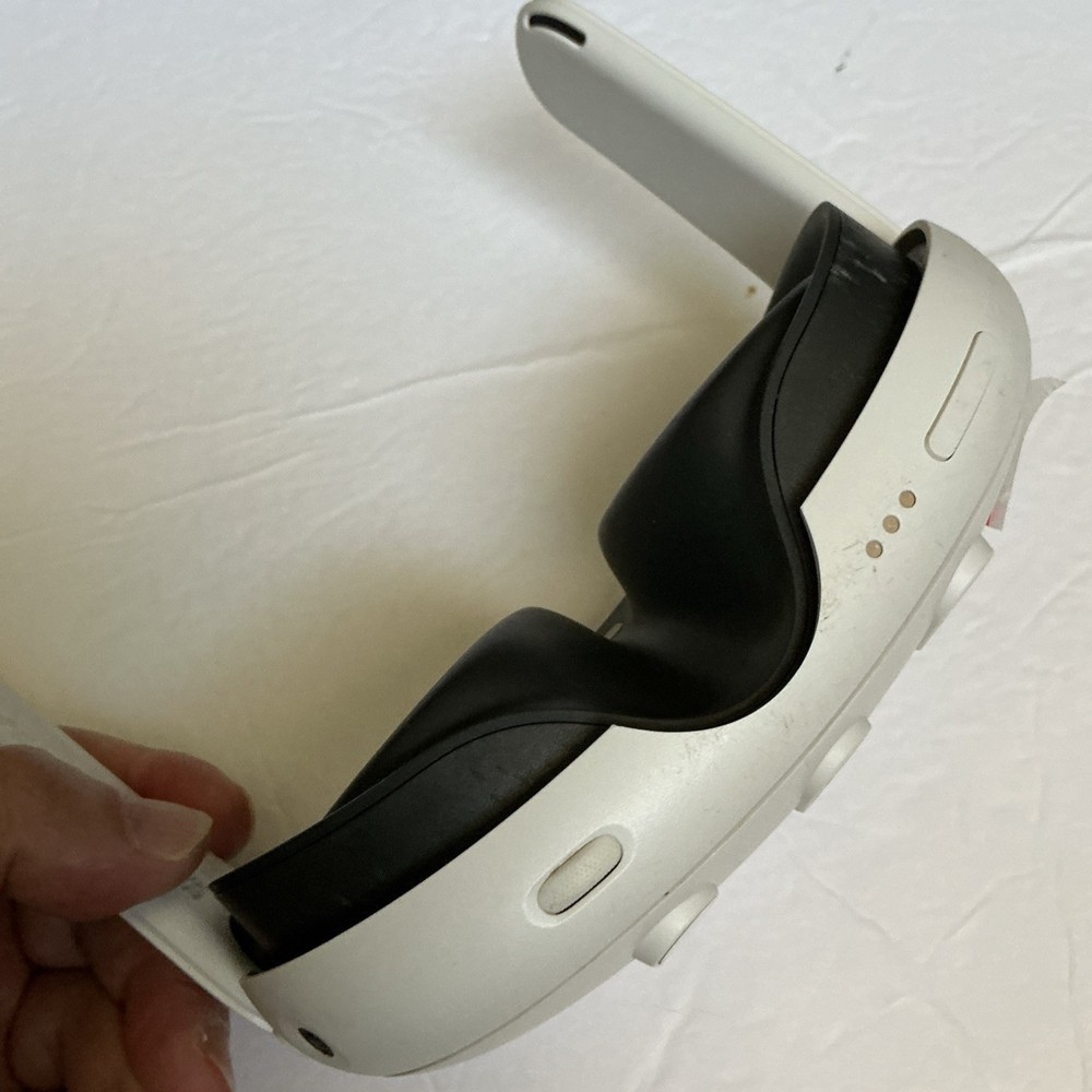 Meta Quest 3 512Gb VR Headset Replacement only(0016)