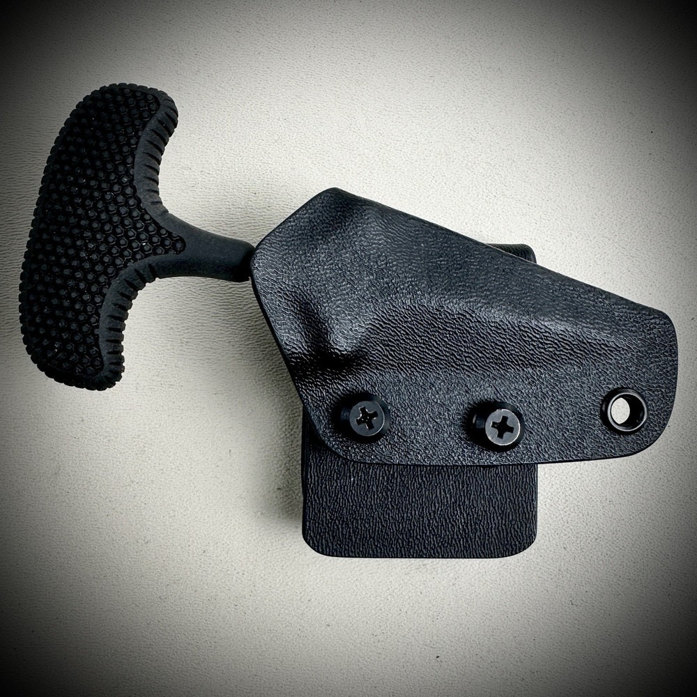 Cold Steel SAFEMAKER II Sheath