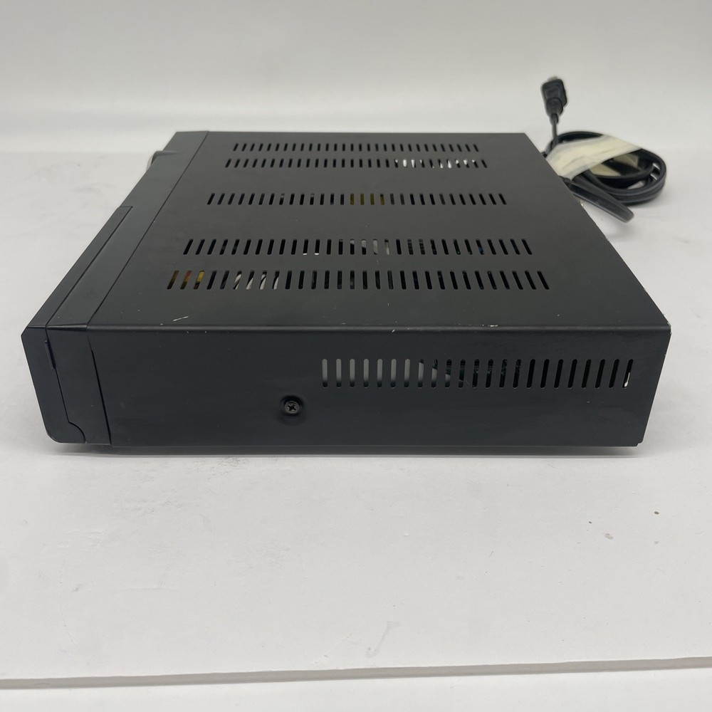 CoolSat 4000Pro Satellite TV Receiver *POWERS ON UNTESTED*