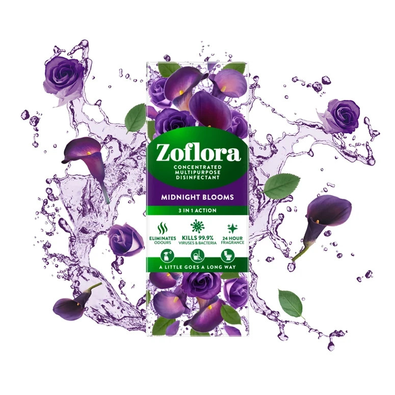 zo-flora concentrated 500ml