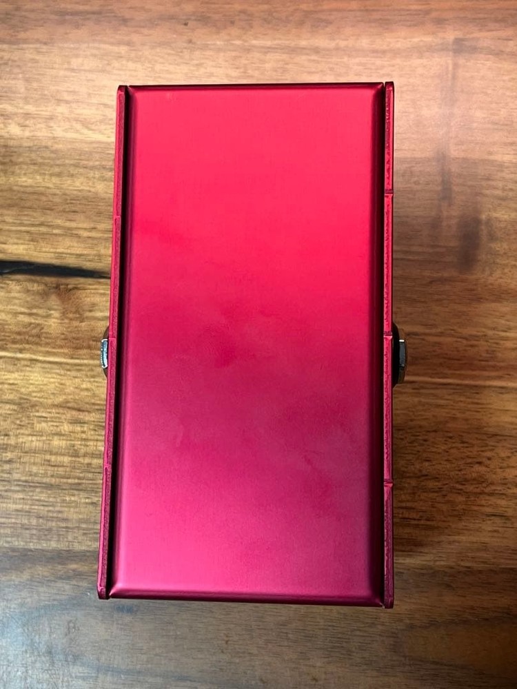 Lander Virtues Fuzz 14318