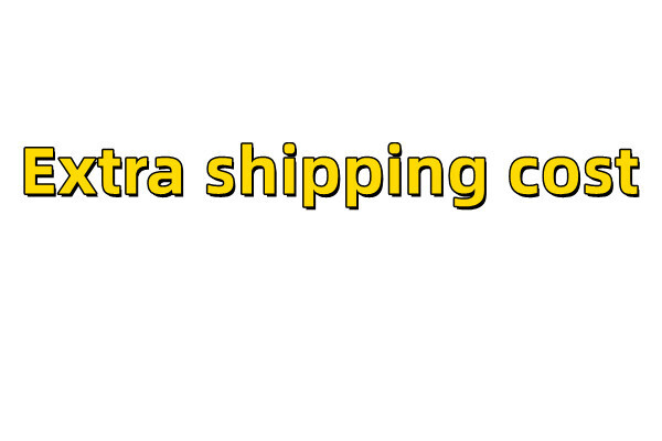 Extra shipping cost to Kuwait