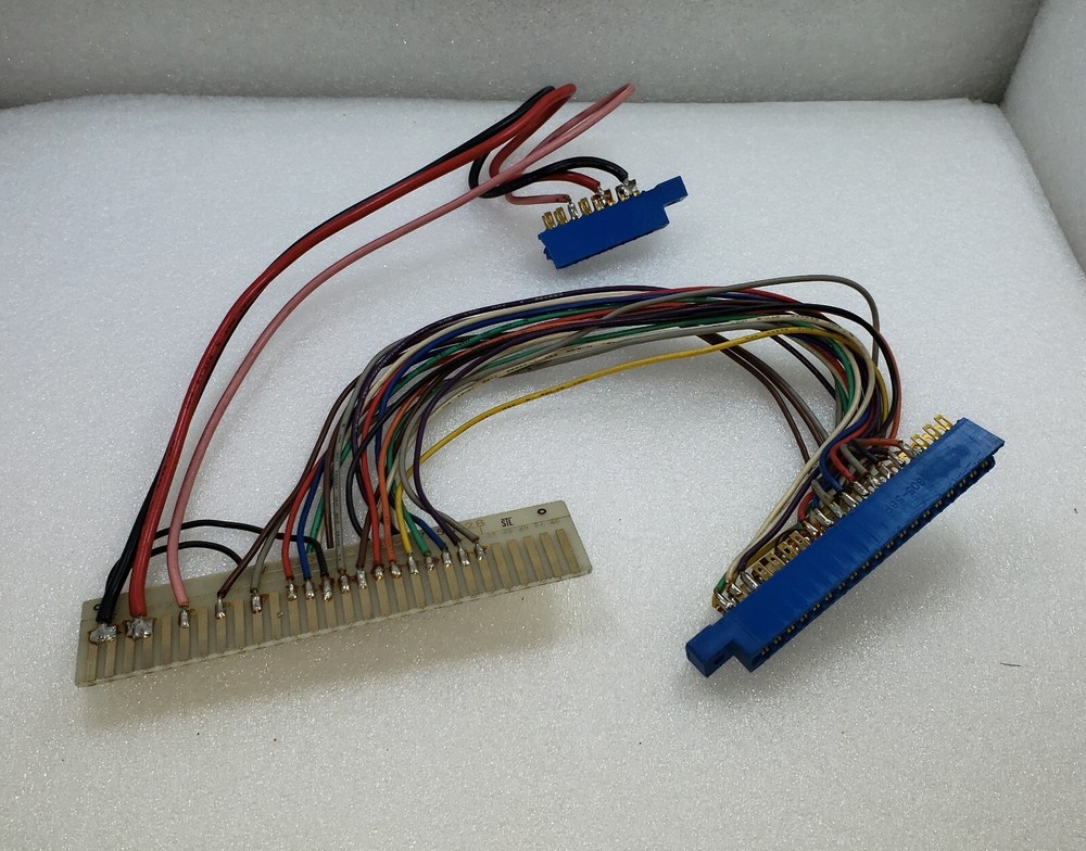 Arcade Jamma Mahjong Cable for PCB Harness