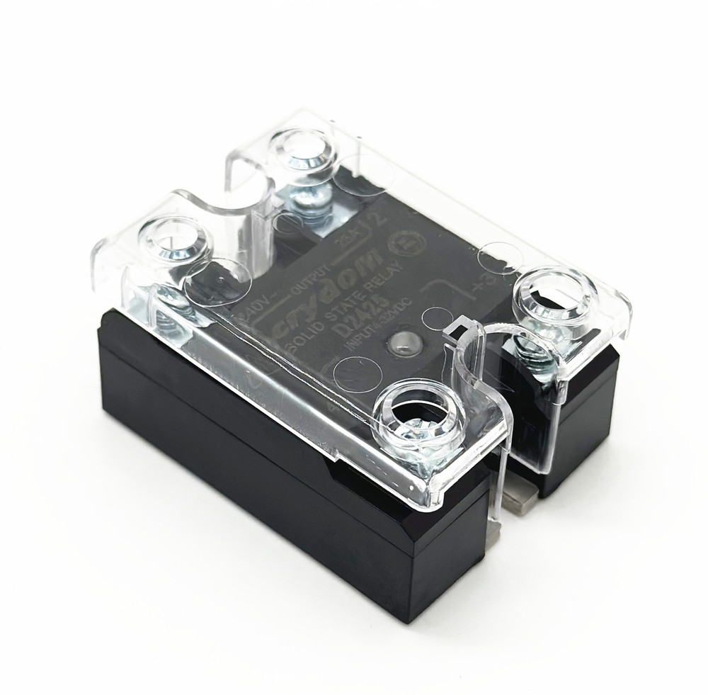 1x Replace D2425 D2450 D2440 D2425-B D2425T D24125G D2410-B relay