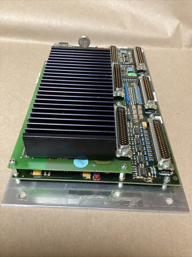 SIGMATEK Compact control unit, Ident No. 06038666#283PT65FML