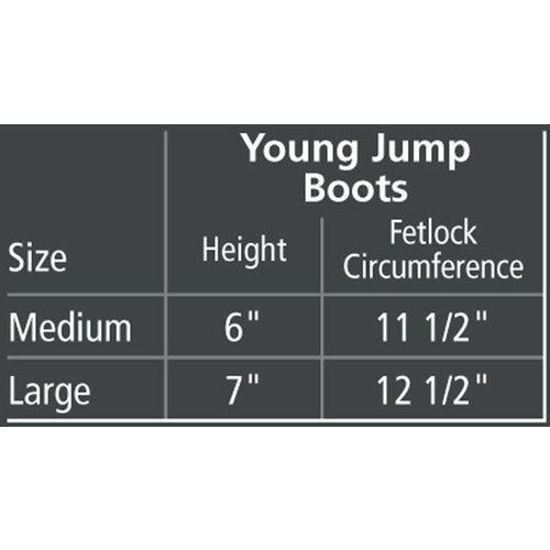 Veredus STS Young Jump Vento Boots