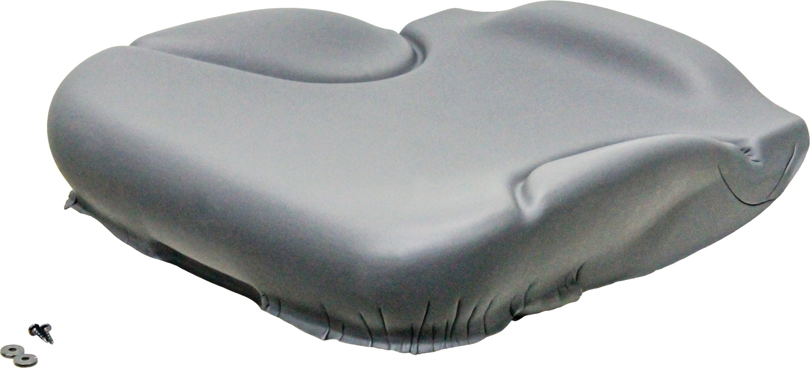 Bobcat Bobcat E Series Mini Excavator Vinyl Seat Cushion - Bobcat Part # 7012624