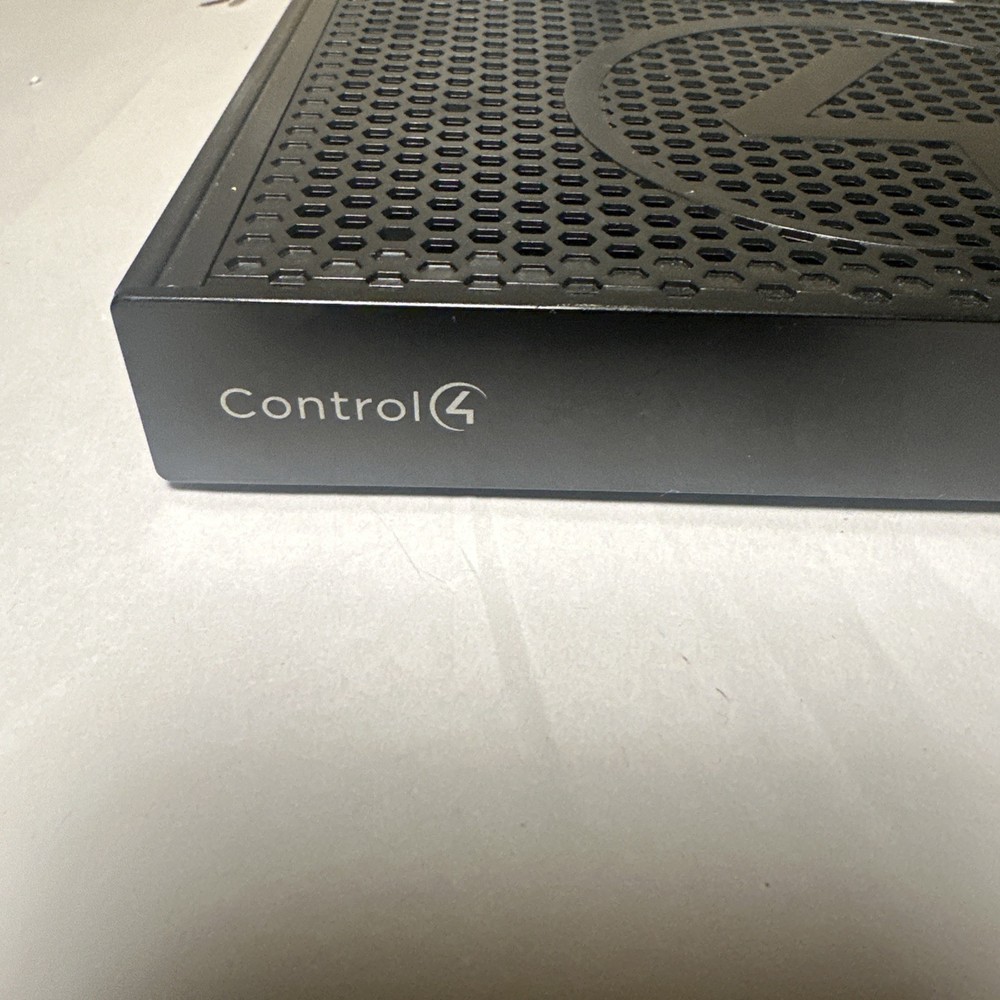 Control 4 C4-EA1 Home Automation System Controller - One Antenna