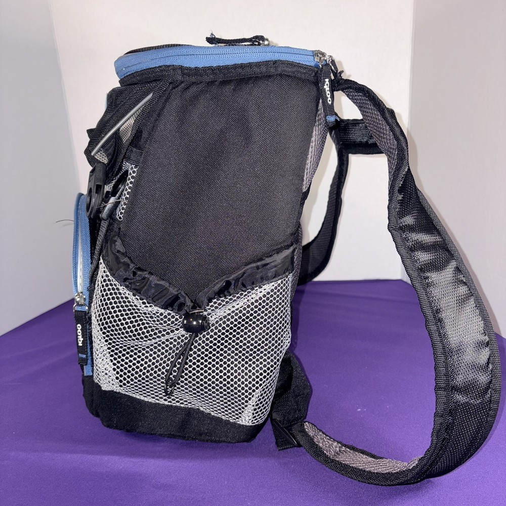 Igloo Maxcold Cooler Bag Hiking Work Lunch Party Pool
