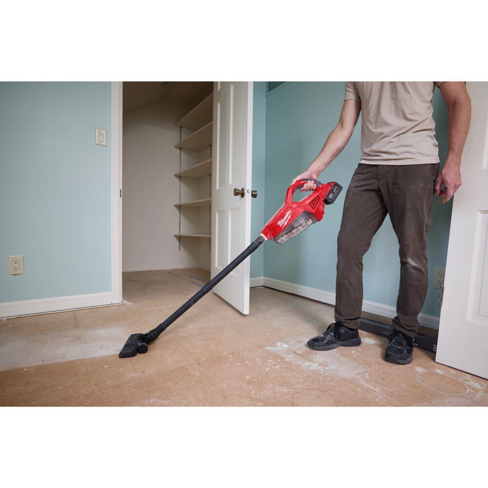 Milwaukee M18 Brushless Handheld Vacuum (Bare Tool)