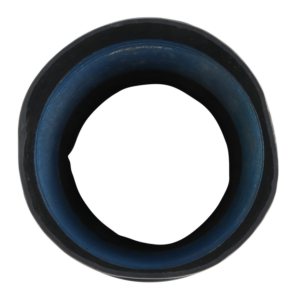 THOMAS & BETTS CPL4-G OCAL THREADED PVC-COATED CONDUIT COUPLING, 4-INCH