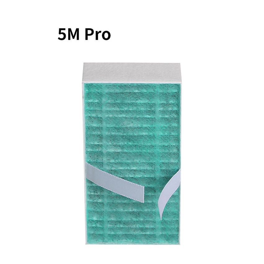 For Flashforge Adventurer 5M Pro 3D Printer Filter Cartridge Replace Accessories