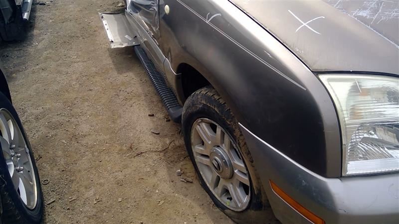 Engine ECM Electronic Control Module 4 Door 8-280 4.6L Fits 02 EXPLORER 919827
