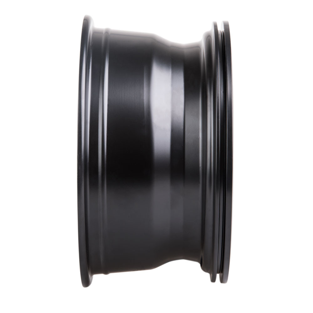 (4 Pack) 4/137 Tusk Teton Beadlock Wheel For Can-Am Maverick X3 Max X RS Turbo