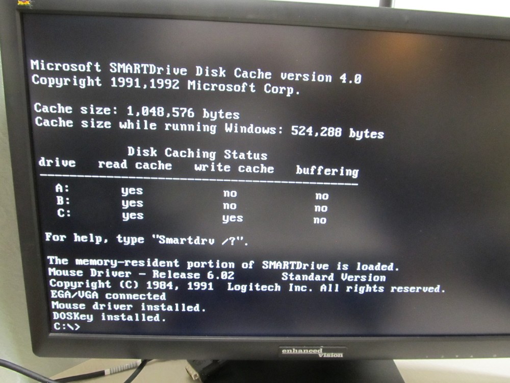 Vintage IBM ValuePoint 433DX/Sp Computer ****Pls Read