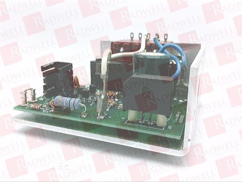 HAMMOND POWER SOLUTIONS GHOF1-5 / GHOF15 (USED)