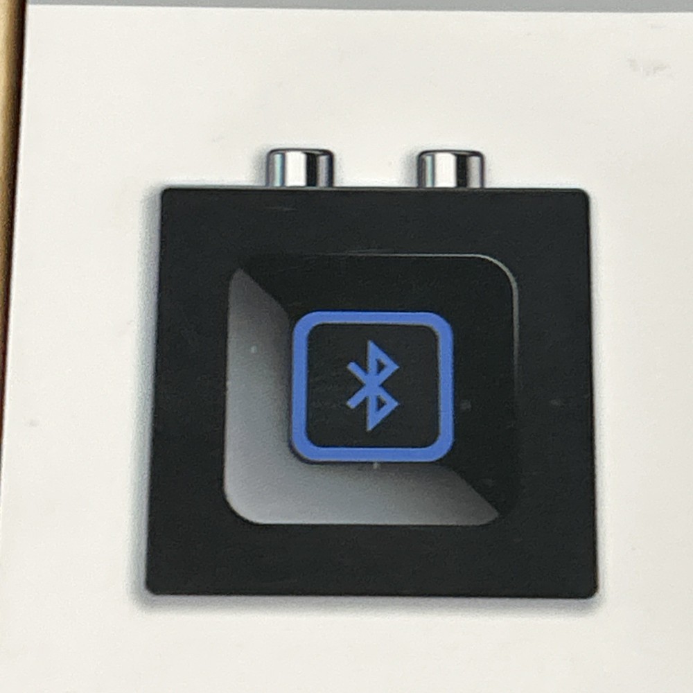 Esinkin Bluetooth Audio Reciever For Music Streaming Sound System, Brand New