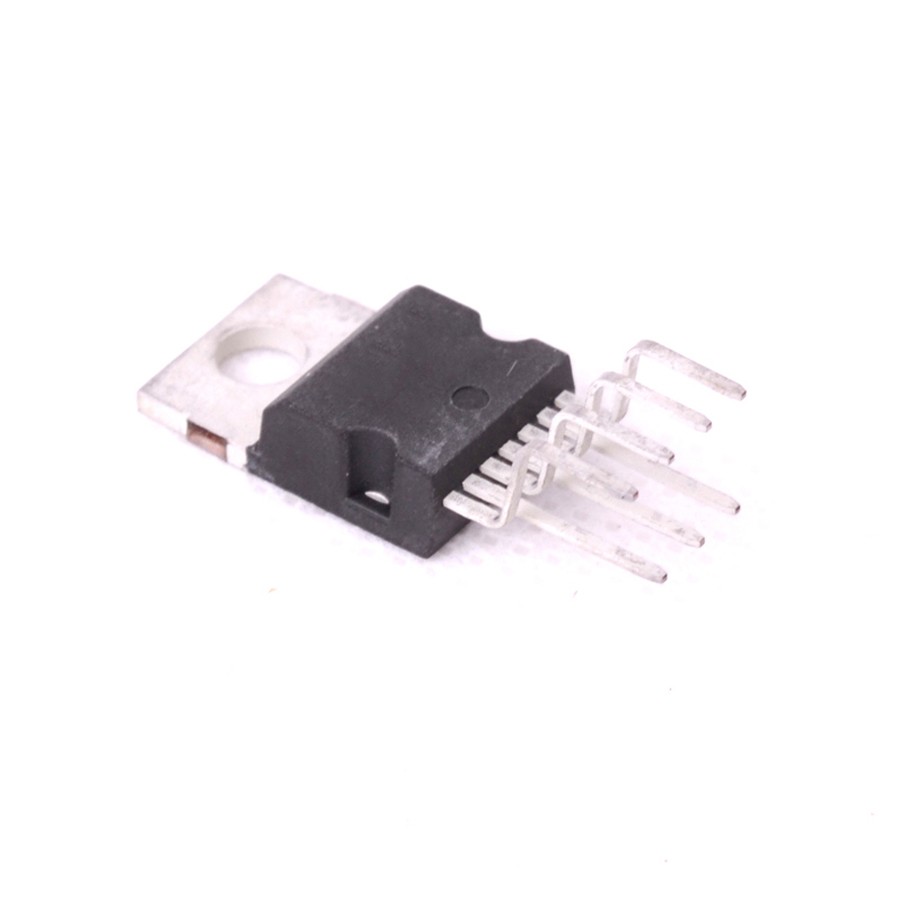 TPIC2301KV SemiConductor - CUSTODIA: TO220-7 MAKE: TI