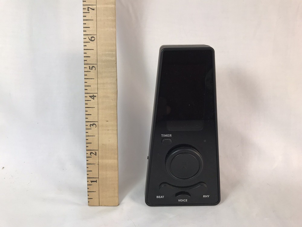 Digital Electronic Metronome For Any Musician