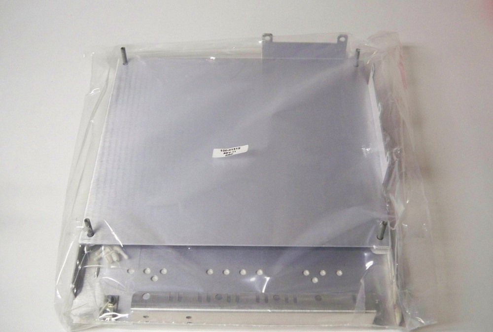 *NEW* Harmonic 100-01519 Telecom Enclosure Bracket