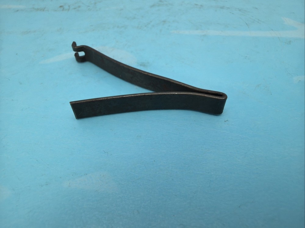 Colt E&I Frame OEM Mainspring