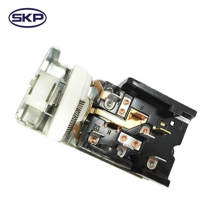SKP Headlight Switch for Ford SKDS197