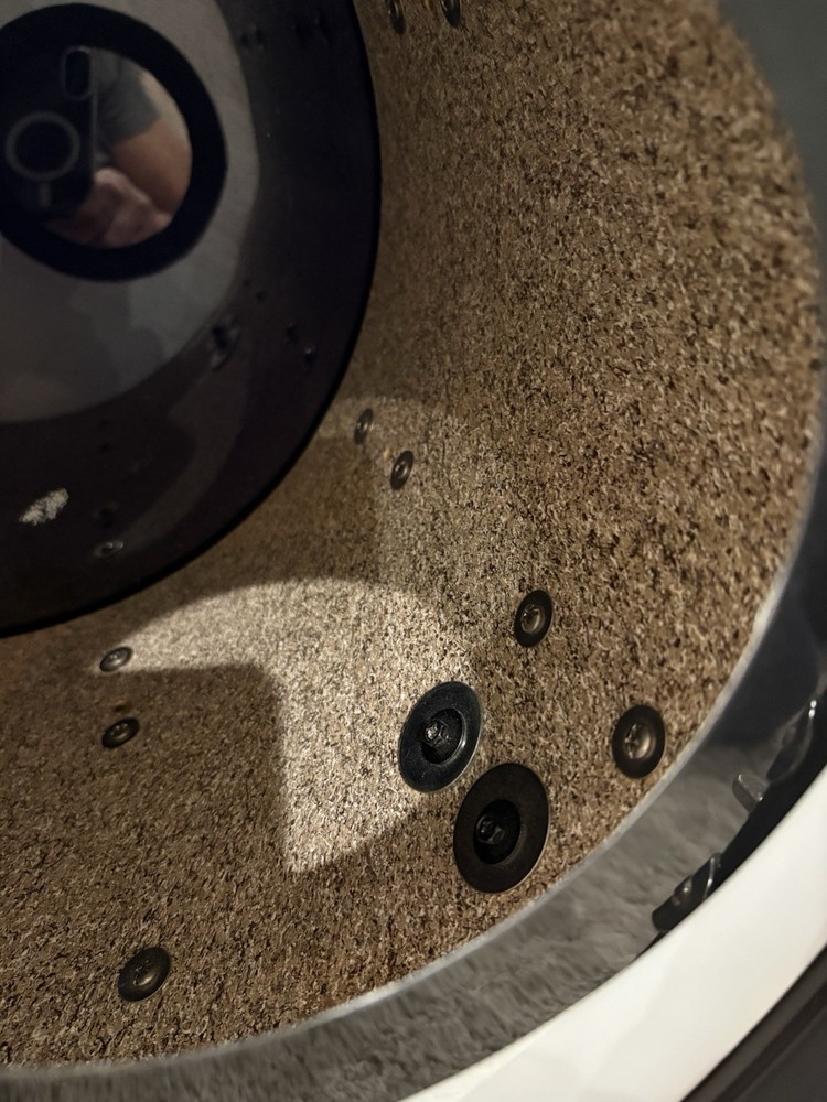 Custom Made Compact Drums+ 2 Soft Bags