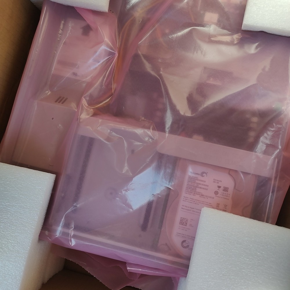 NCRSLED 7606 REALPOS TERMINAL