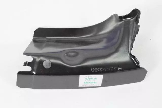 Genuine Mopar Shelf Bulkhead Panel Right 68084656ac