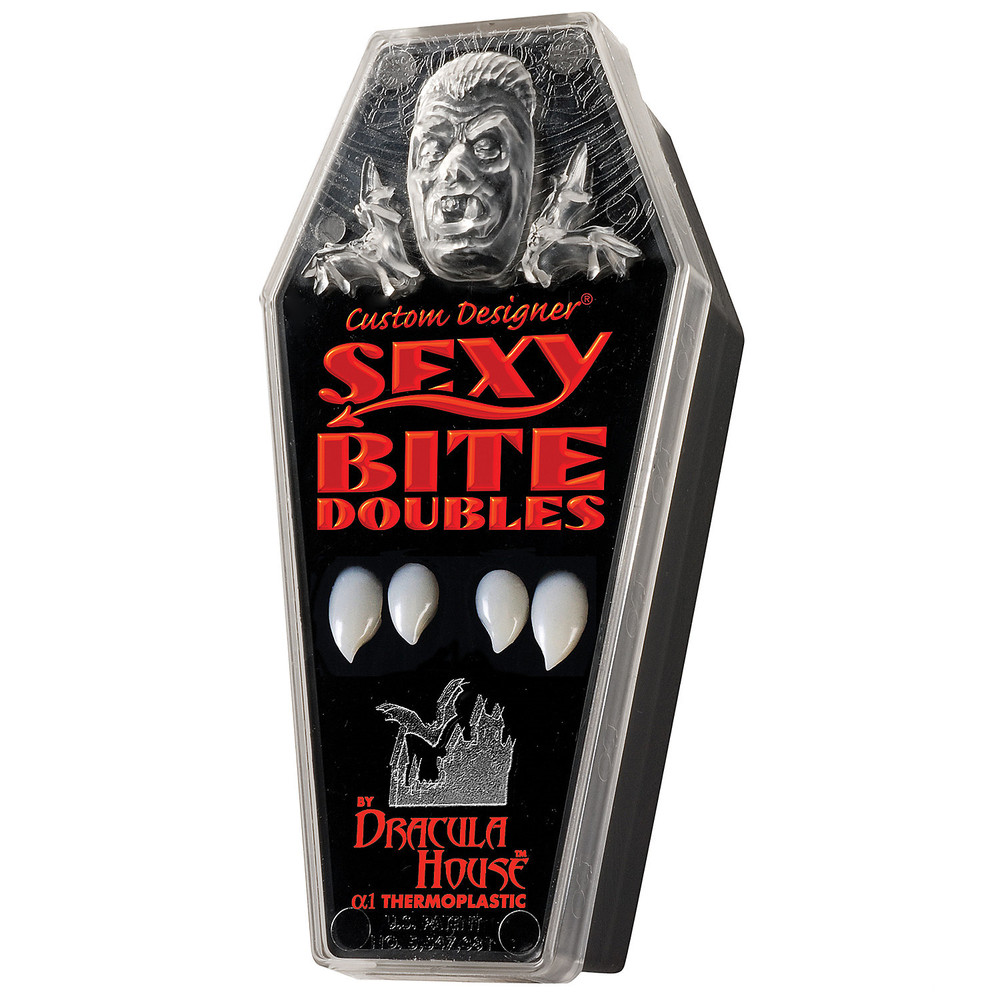 Sexy Bites Double - Morris Costumes