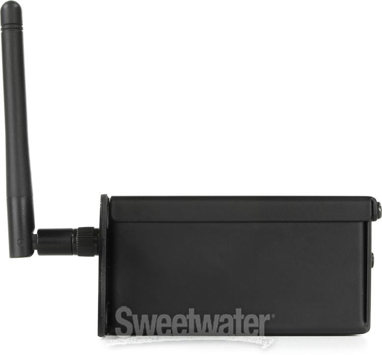 Black Lion Audio PBR TRS-BT Patchbay