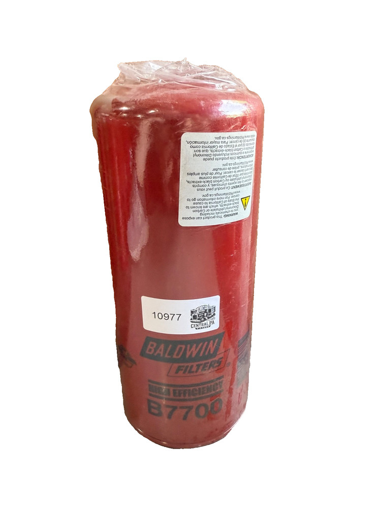 Baldwin Oil Filter B7700 **NOS**