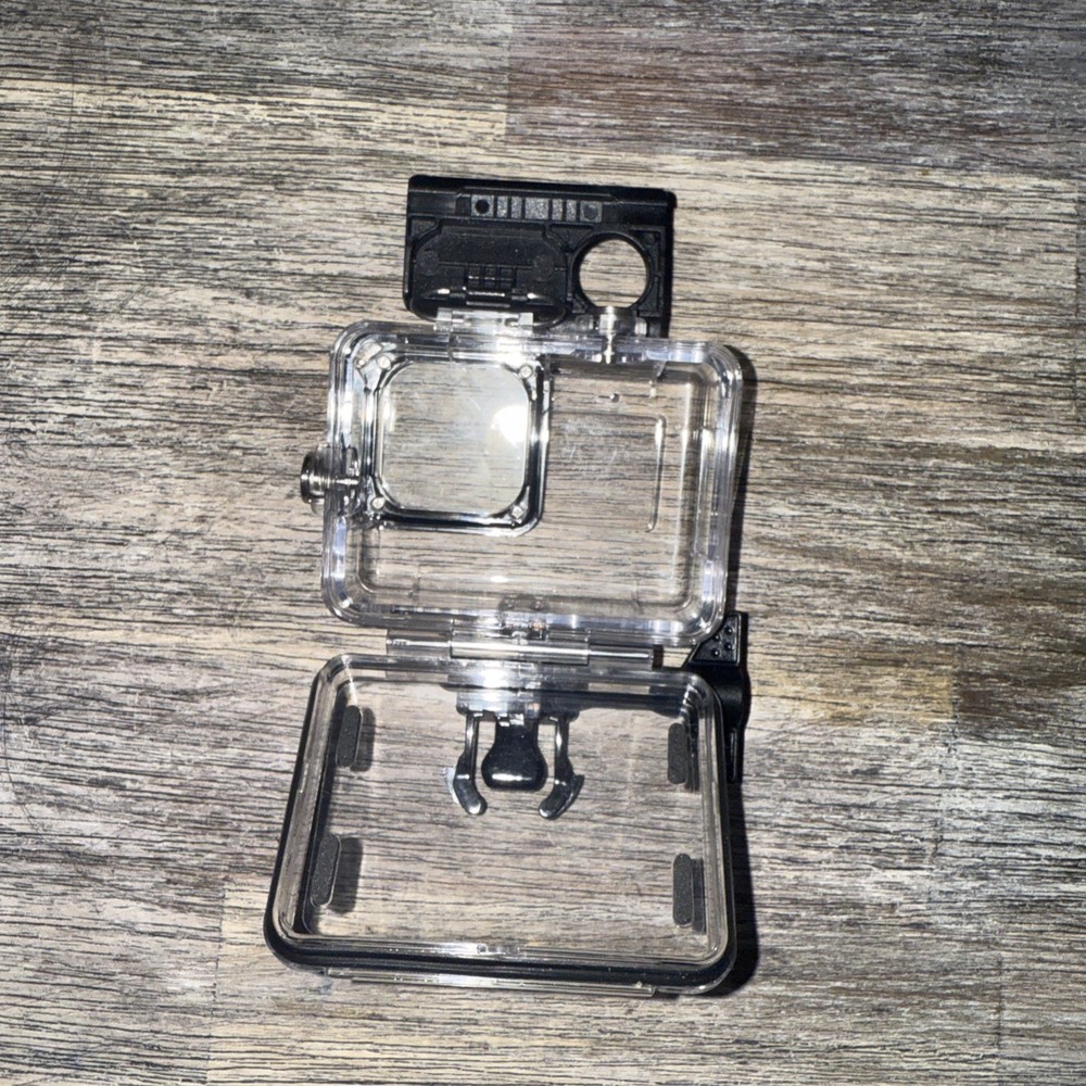 Protective Housing for Hero8 - Black