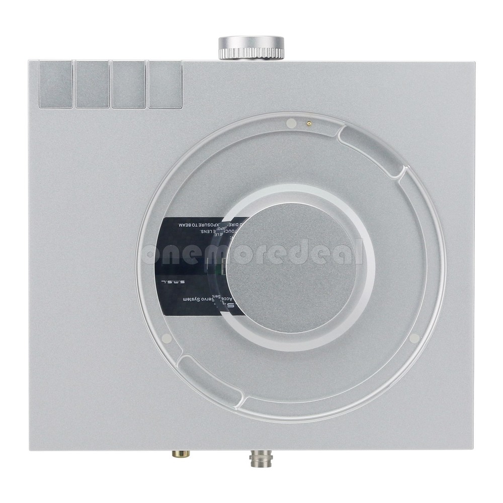 SMSL PL200T MQA-CD Digital Turntable CD Player Clock Input USB Digital Interface