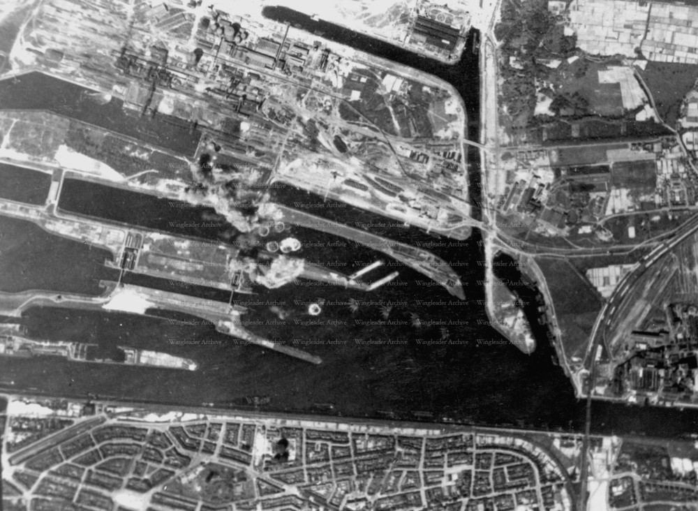 EINDHOVEN - aviation photo