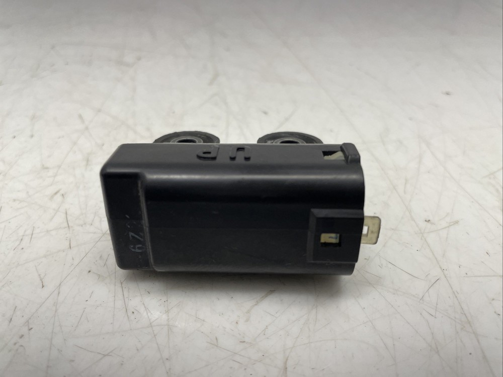 ♻️ Yamaha Mt-125 Abs 2014 - 2018 Tilt Angle Lean Position Sensor ♻️