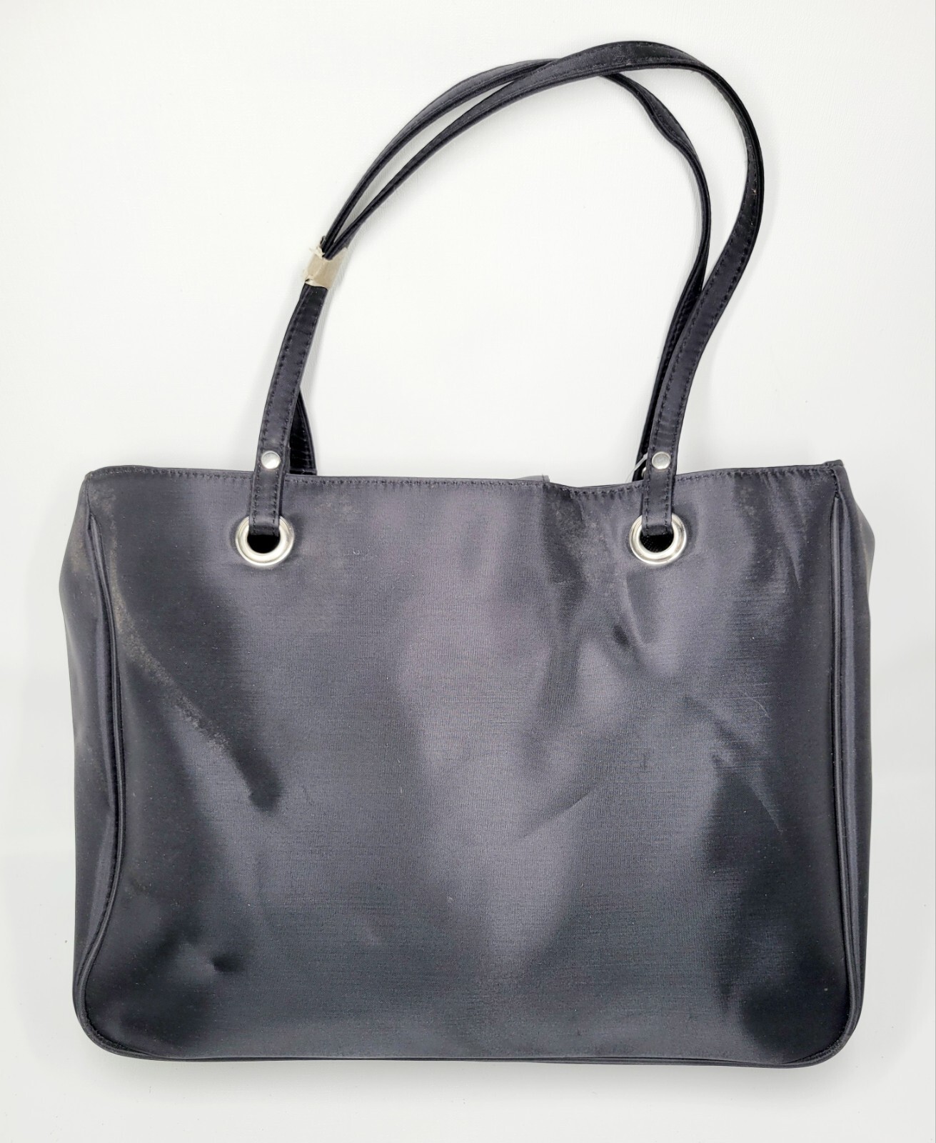 Disney 2005 Cinderella 13"x10" Glitter Sequin Handbag Purse New with Tags