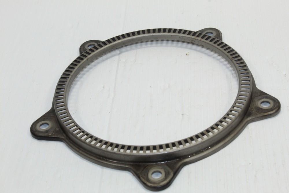 2003 BMW K1200GT Oem SENSOR RING, FRONT, INTEGRAL ABS 34527667325