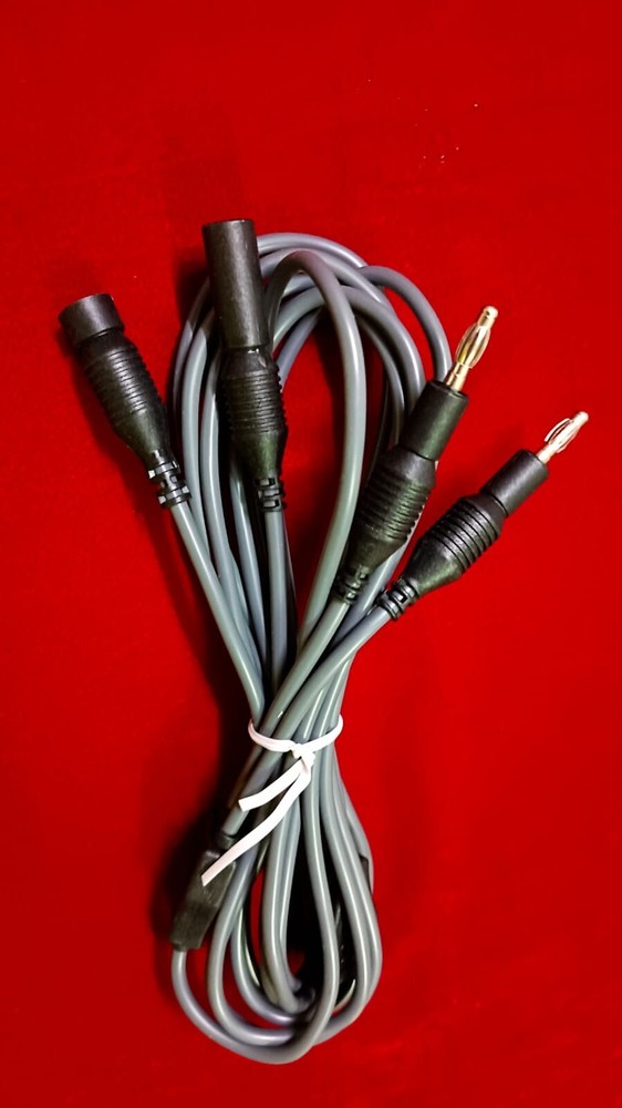 ANS TURP Set Bipolar Single Stem Passive Premium 22fr