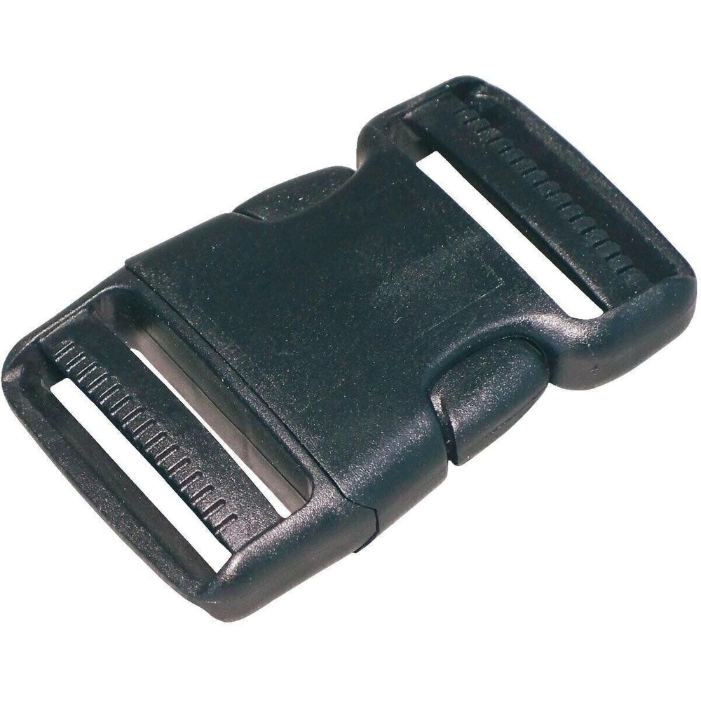 TURF 3/4" Side Release Buckle