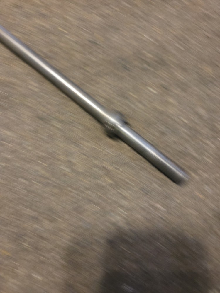 Powermatic Model 23 Shaper Quill Locking Handle Assembly 023
