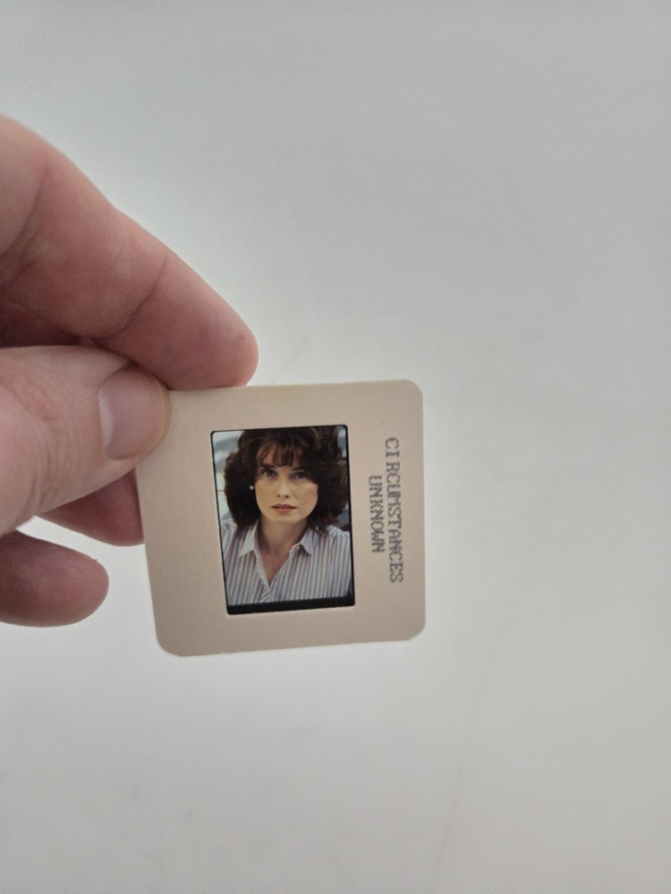 Circumstances Unknown Film Promotional Slide