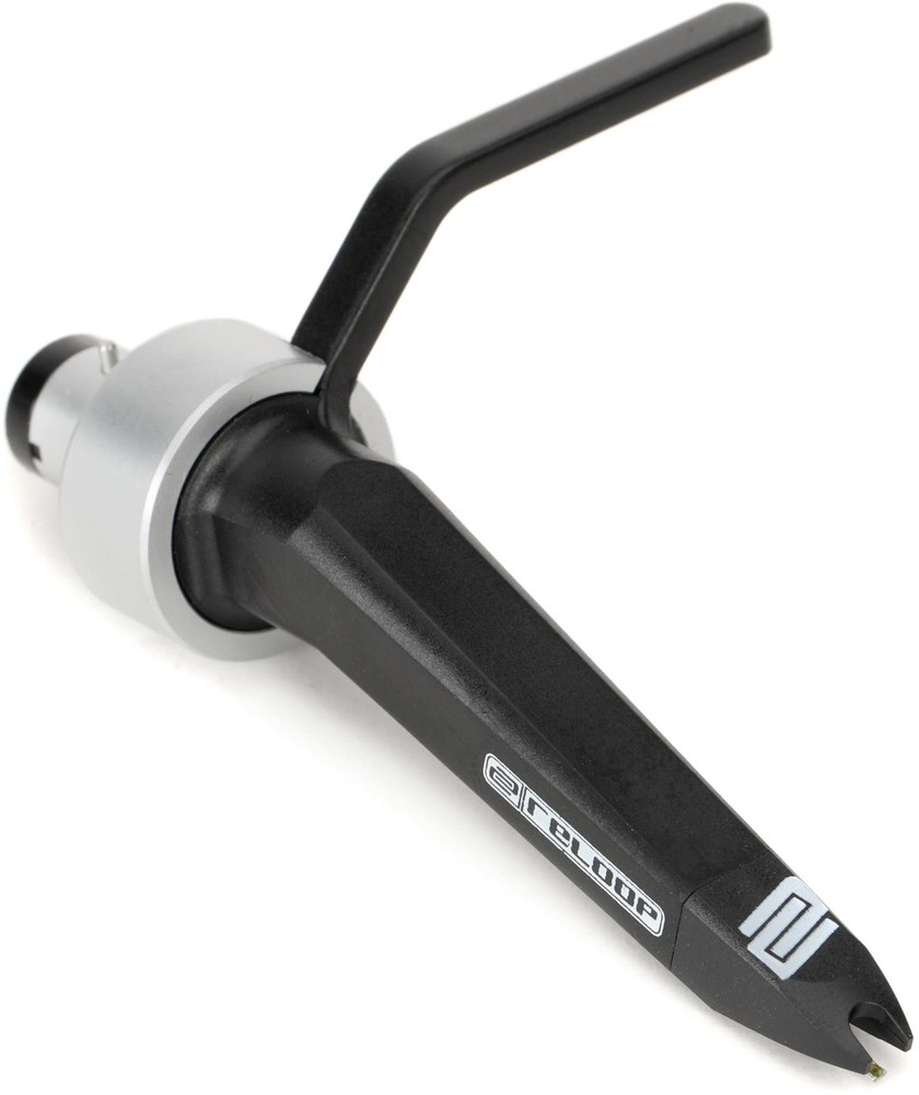 Reloop AMS-Concorde-Black (2-pack) Bundle