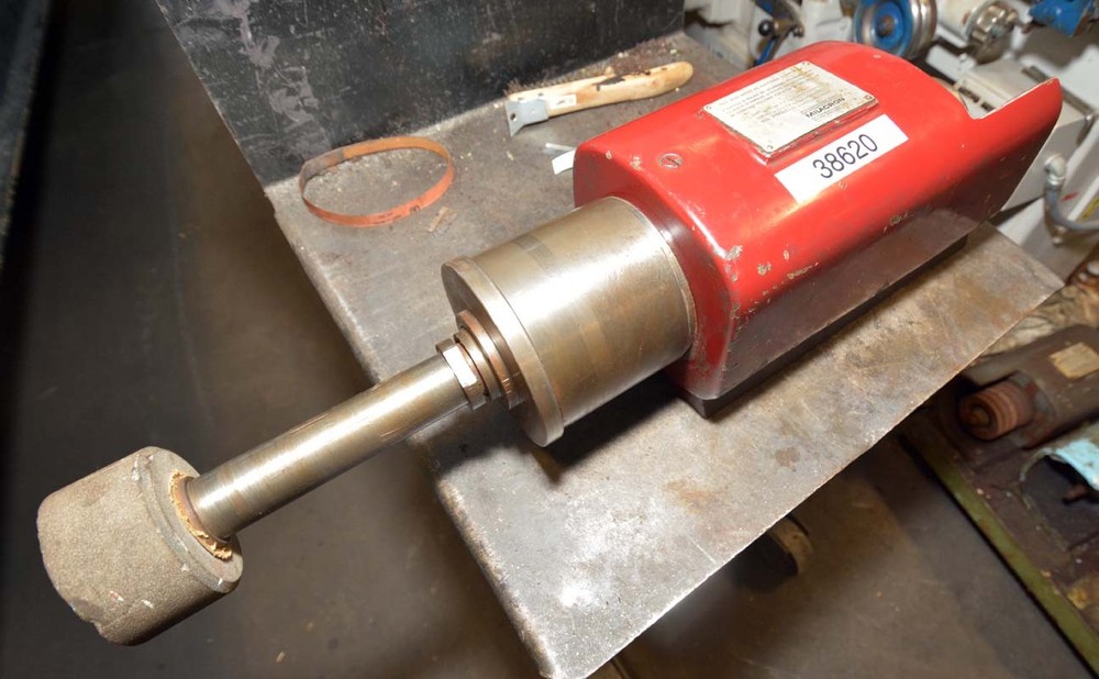 Cincinnati Milacron Spindle (Inv.38620)