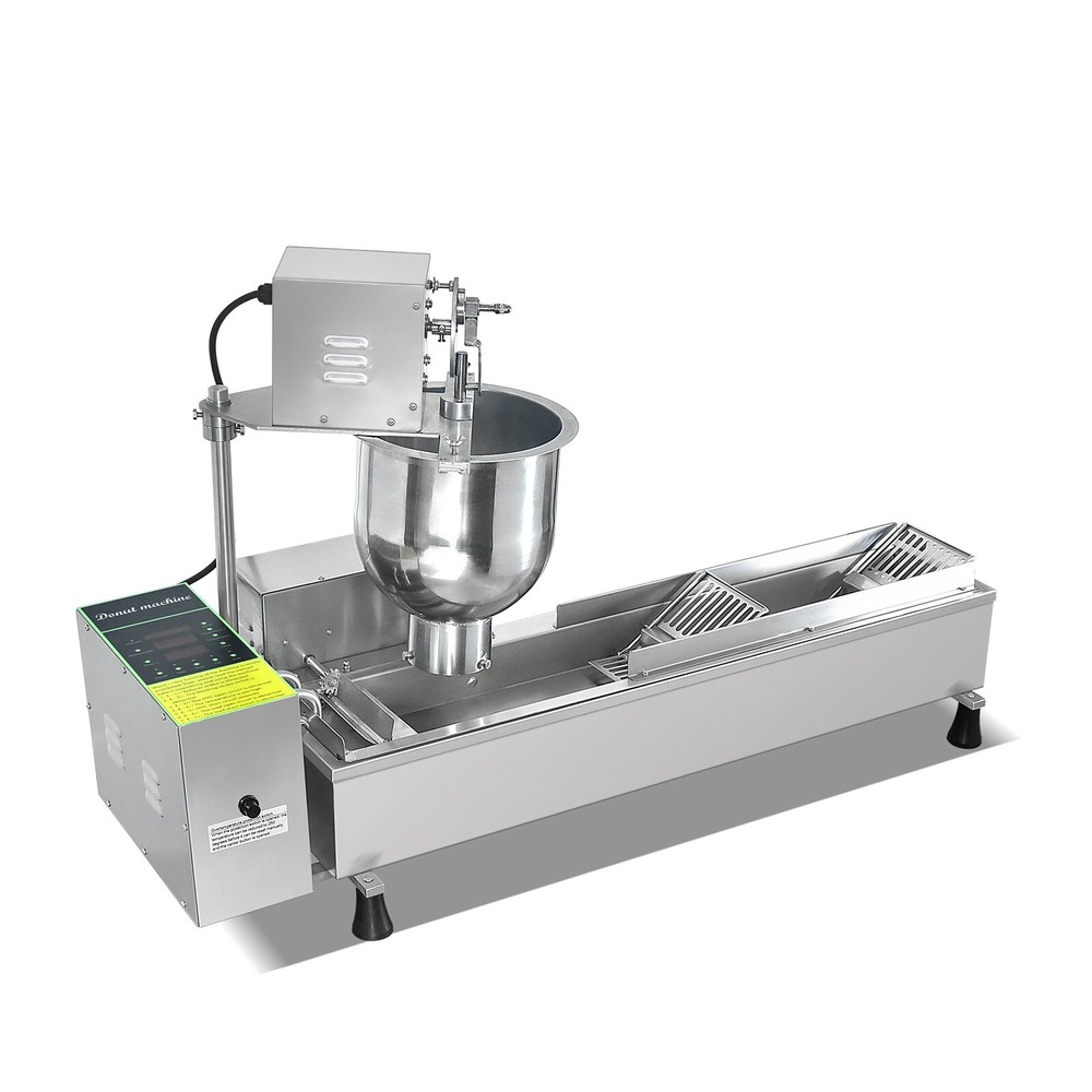 Automatic Frying donuts Making Machine/Doughnut Maker/Frying Donuts Maker
