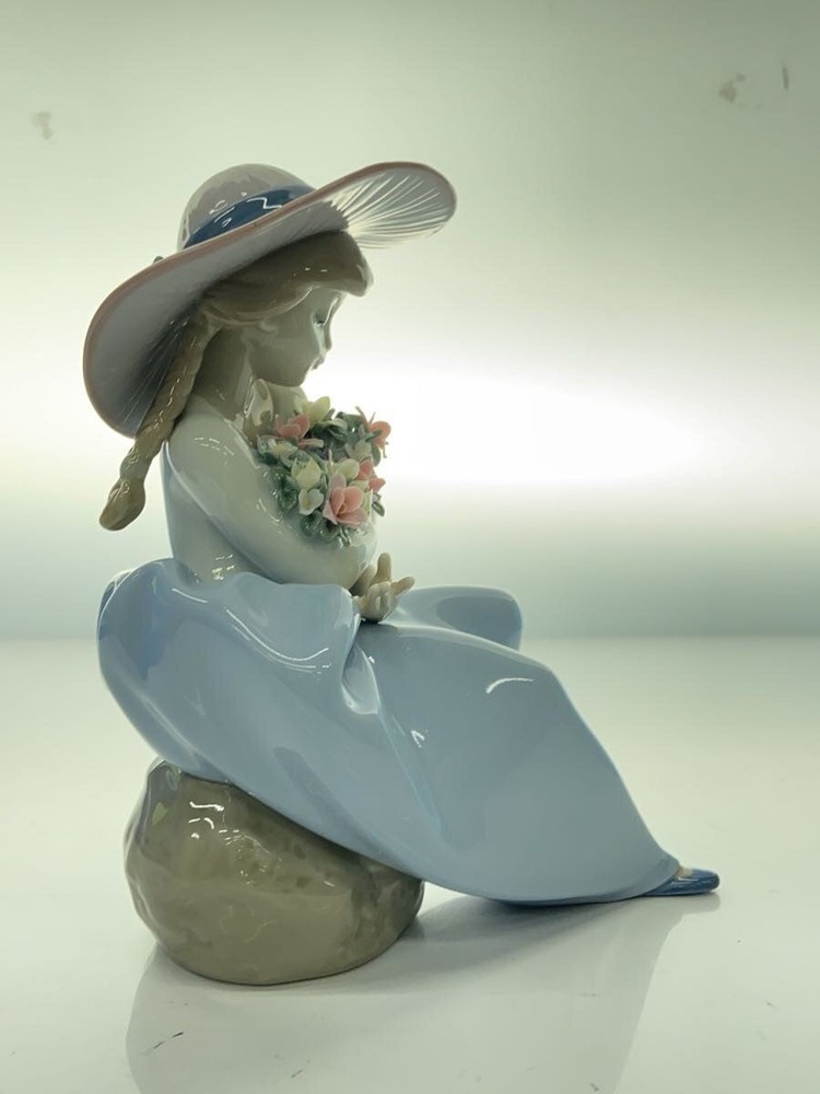 Lladro interior goods Used