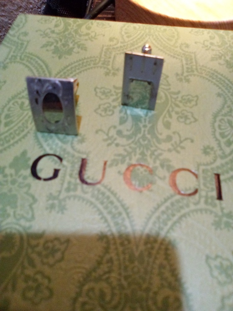 Cufflinks