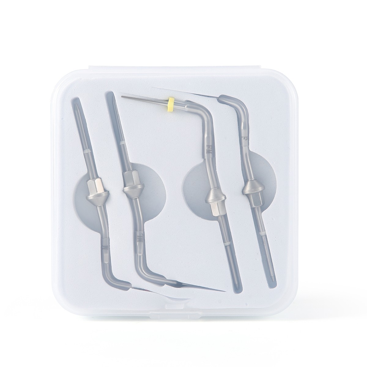 Cordless Dental Endo Gutta Percha Obturation System Root Canal Heated Gun Pen